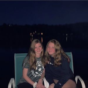 Meet your Posher, Maureen